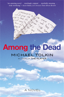 Cover for Among the Dead