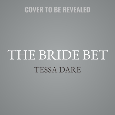 The Bride Bet: Girl Meets Duke By Tessa Dare Cover Image