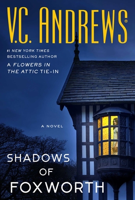 Garden of Shadows (Dollanganger, #5) by V.C. Andrews