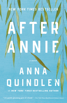 Cover Image for After Annie: A Novel