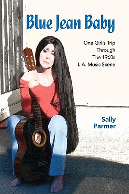 Blue Jean Baby Cover