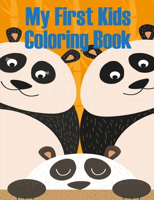 Fall coloring book: Children Coloring and Activity Books for Kids Ages 3-5,  6-8, Boys, Girls, Early Learning (Paperback)