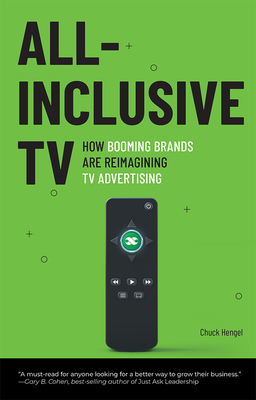 All-Inclusive TV: How Booming Brands Are Reimagining TV Advertising Cover Image