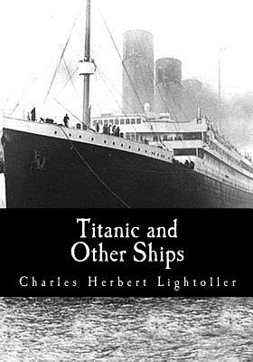 Titanic and Other Ships Cover Image
