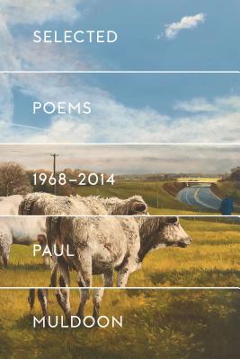 Selected Poems 1968-2014 (Hardcover) | Book Culture