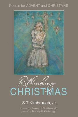 Rethinking Christmas Rethinking Christmas cover
