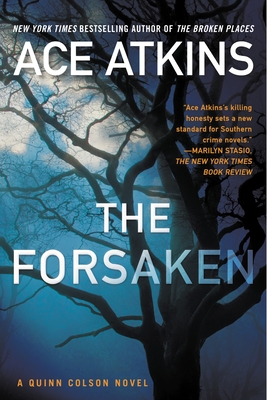 The Forsaken (A Quinn Colson Novel #4)