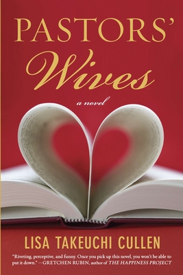Pastors' Wives Cover