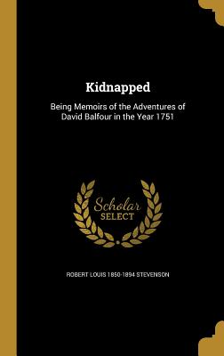 Kidnapped