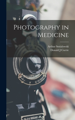 Photography in Medicine Cover Image
