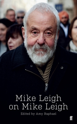 Mike Leigh on Mike Leigh Cover Image