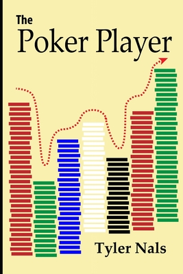The Poker Player Cover Image