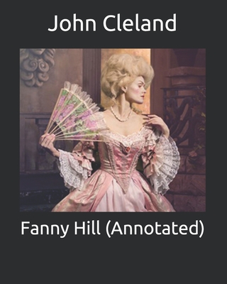 Cover for Fanny Hill (Annotated)