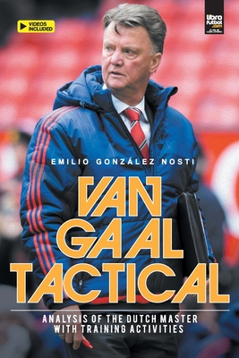 Van Gaal Tactical Cover Image
