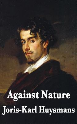 Against Nature Cover Image