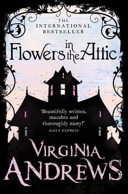 Flowers in the Attic Cover Image