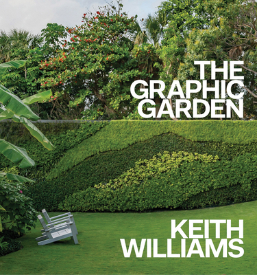 The Graphic Garden Cover Image
