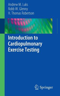 Introduction to Cardiopulmonary Exercise Testing Cover Image