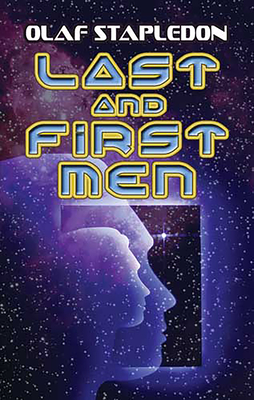 Last and First Men (Dover Books on Literature & Drama)