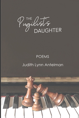The Pugilist's Daughter By Judith Lynn Antelman Cover Image