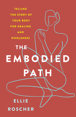 Cover for The Embodied Path