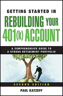 Cover for Getting Started in Rebuilding Your 401(k) Account