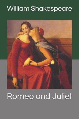 Romeo and Juliet