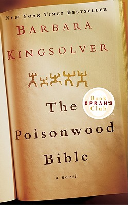 Poisonwood Bible: A Novel