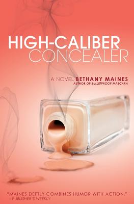 Cover for High-Caliber Concealer