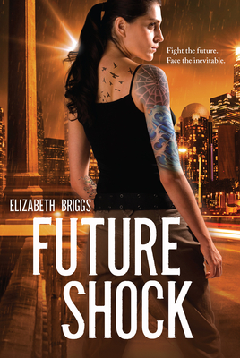 Future Shock Cover Image