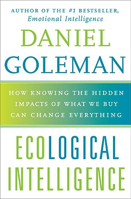 Ecological Intelligence Cover
