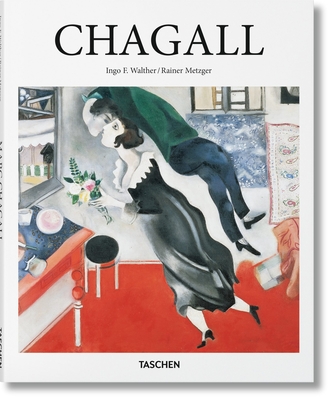 Chagall (Basic Art) Cover Image