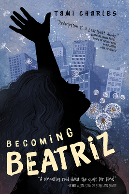 Becoming Beatriz By Tami Charles Cover Image
