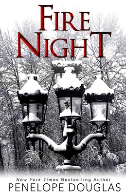 Fire Night: A Devil's Night Holiday Novella (Paperback)