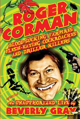 Cover for Roger Corman