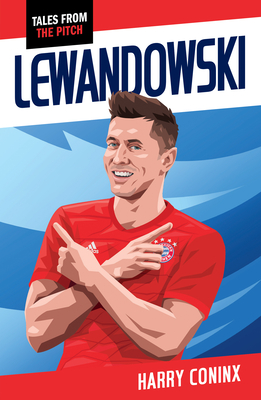 Lewandowski (Tales from the Pitch)