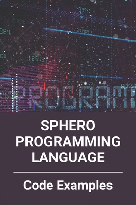 sphero coding language