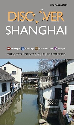Shanghai Cover