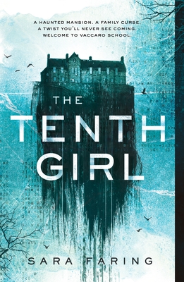 The Tenth Girl Cover Image