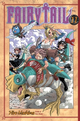 FAIRY TAIL: 100 Years Quest: FAIRY TAIL: 100 Years Quest 2 (Series #2)  (Paperback) 