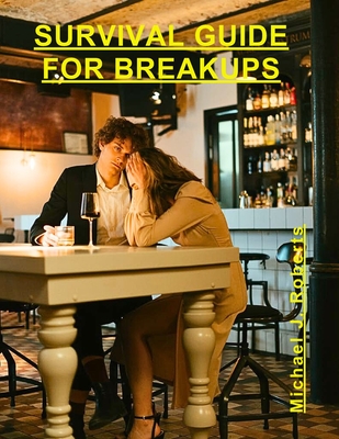 Survival Guide For Breakups Cover Image