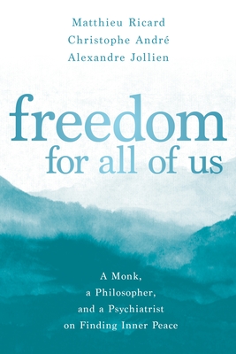 Cover for Freedom for All of Us