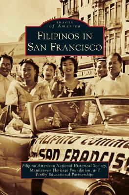 Filipinos in San Francisco Cover Image