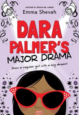 Dara Palmer's Major Drama Cover Image