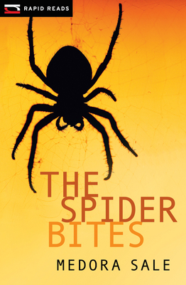The Spider Bites