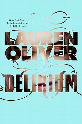 Cover Image for Delirium