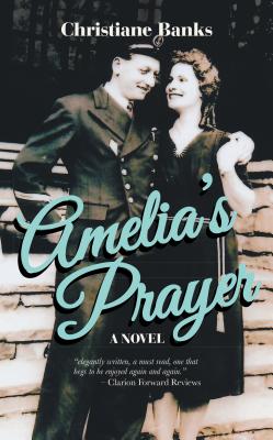 Amelia's Prayer Cover Image
