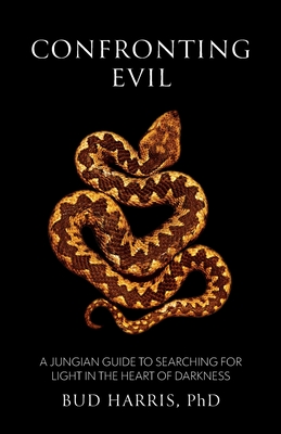 Cover for Confronting Evil