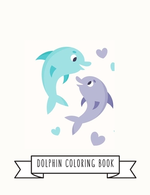 Fish Coloring Book For Kids Ages 8-12: An Kids Coloring Book with
