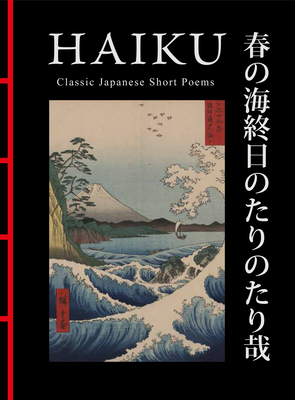 Haiku: Classic Japanese Short Poems Cover Image